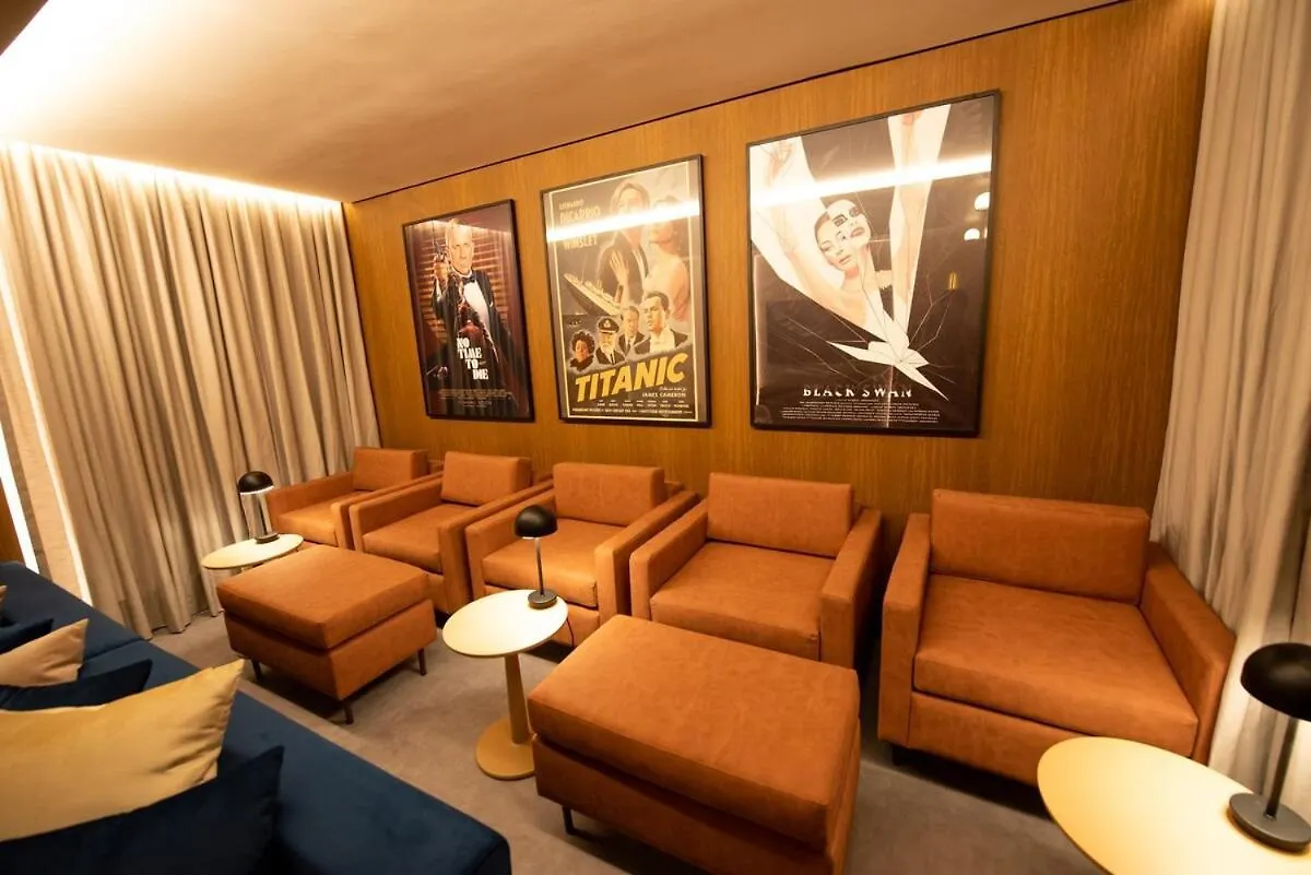 Studio Spazio Di Casa Vbvo 1213 Vila Olimpia São Paulo Brazylia
